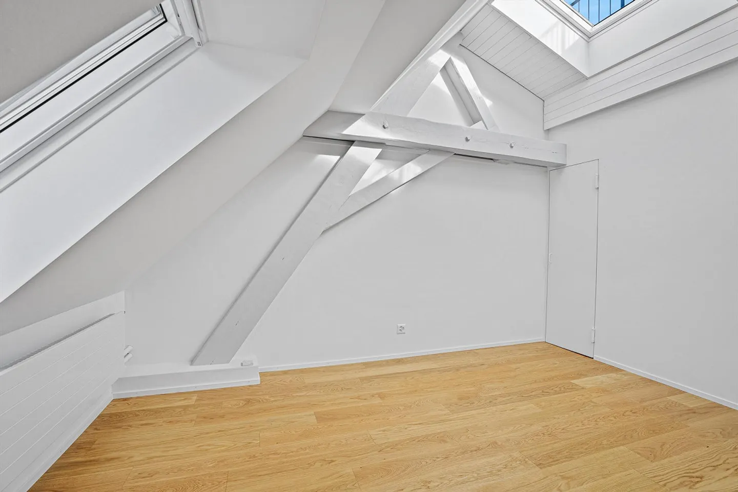 Apartment at the Pulse of the City with Rooftop Terrace - Photo 9 of 12