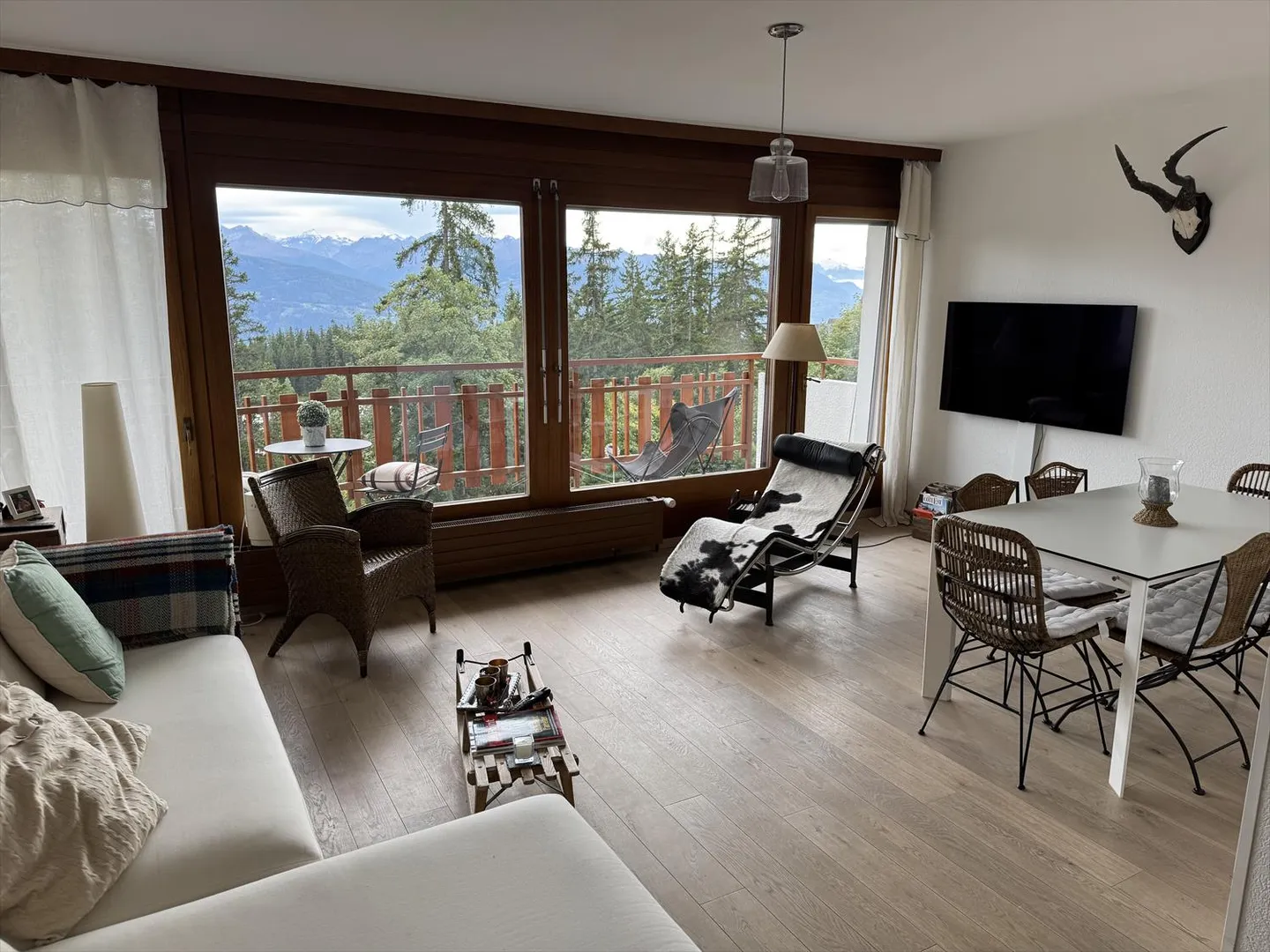 4,5-Zimmer-Wohnung - Foto 1 von 15