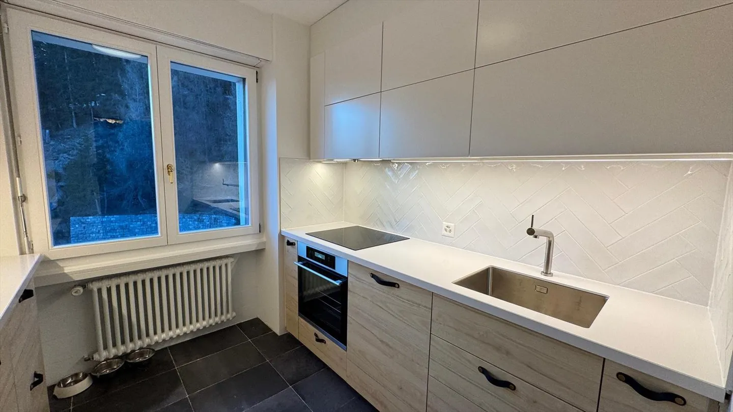 4,5-Zimmer-Wohnung - Foto 4 von 15