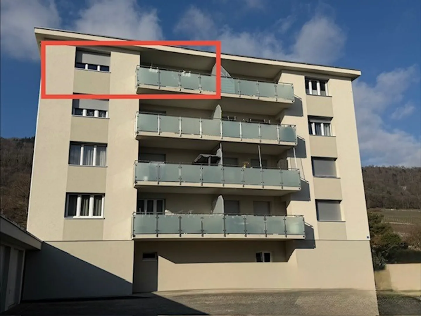Appartamento 3 locali - Foto 1 di 8
