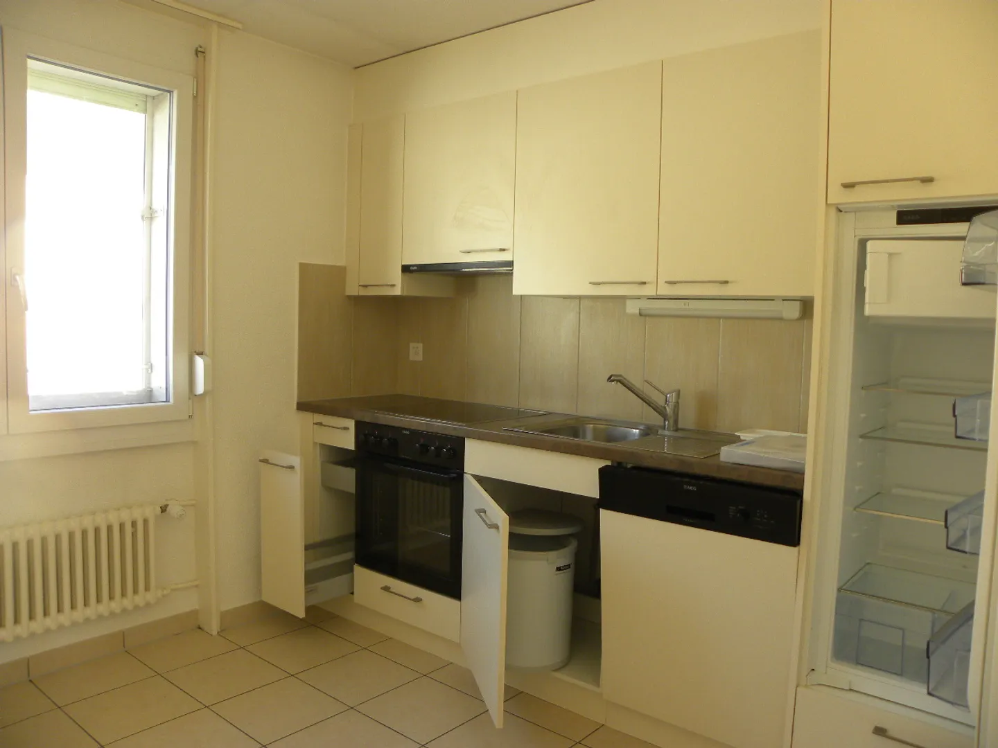 Appartamento 3 locali - Foto 2 di 8