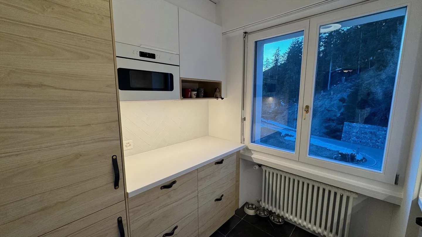 4,5-Zimmer-Wohnung - Foto 5 von 15