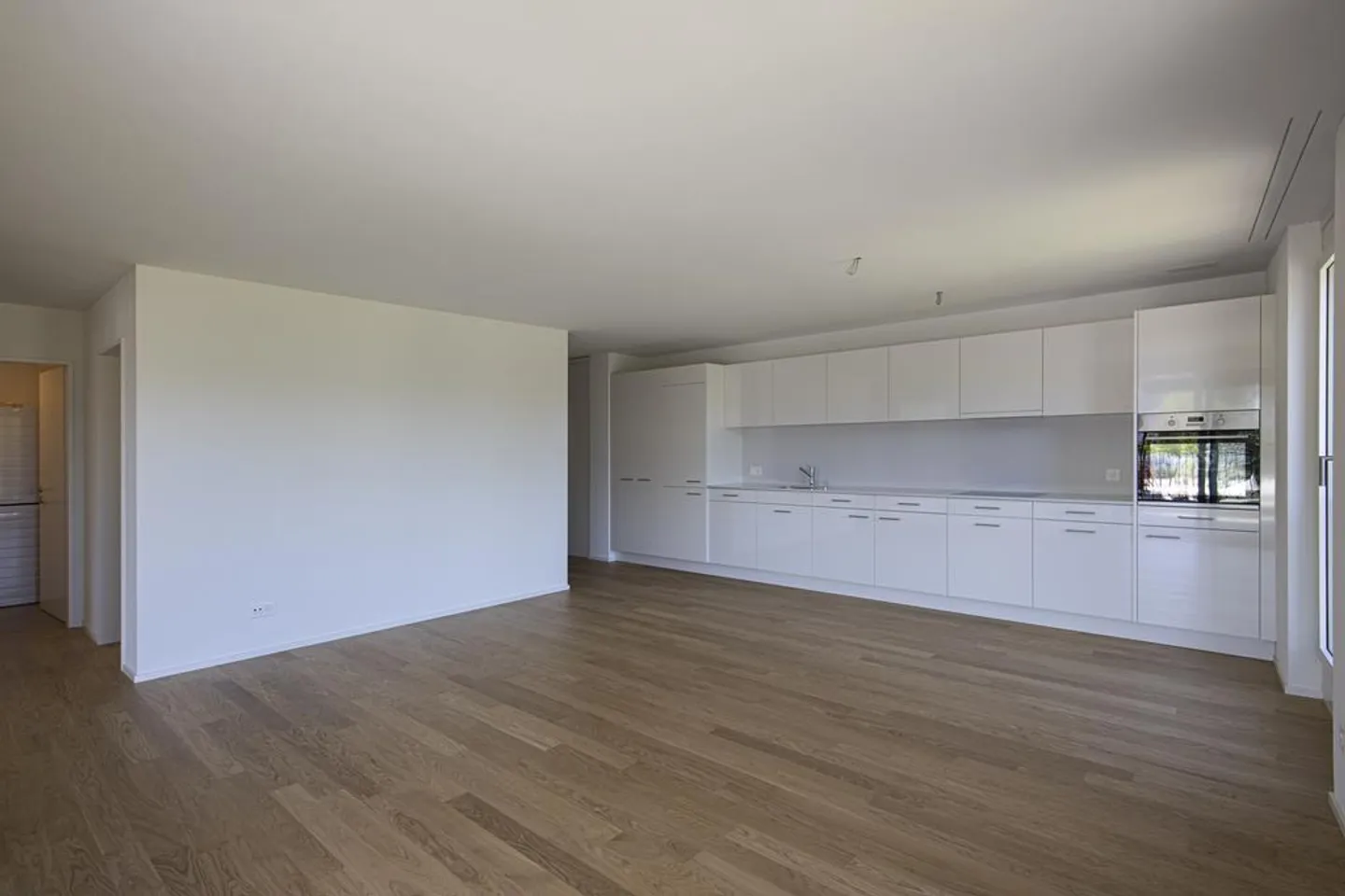 Ihre moderne 3.5 Zimmerwohnung in Bremgarten - Foto 2 von 8