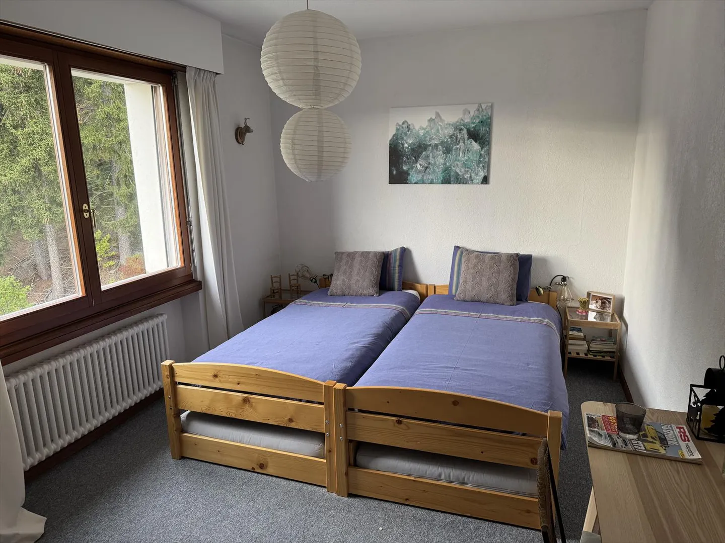 4,5-Zimmer-Wohnung - Foto 10 von 15
