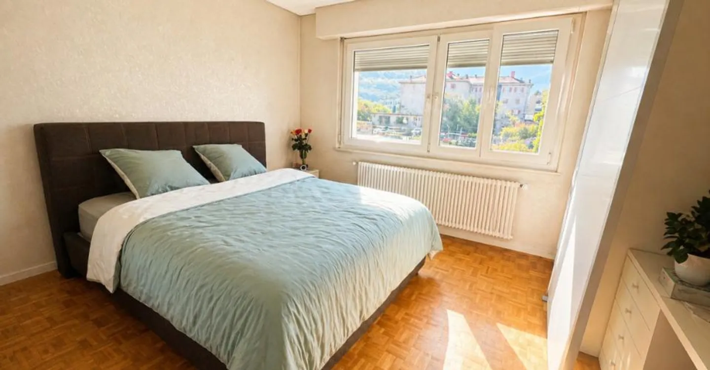 Appartamento Incantevole a Martigny - Foto 4 di 4