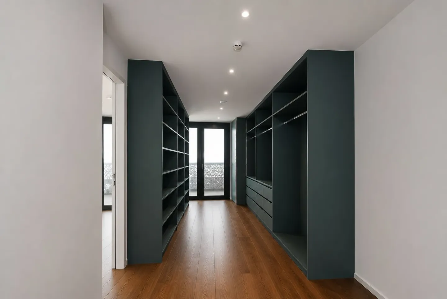 Exklusives Apartment mit atemberaubendem Blick - Foto 4 von 18
