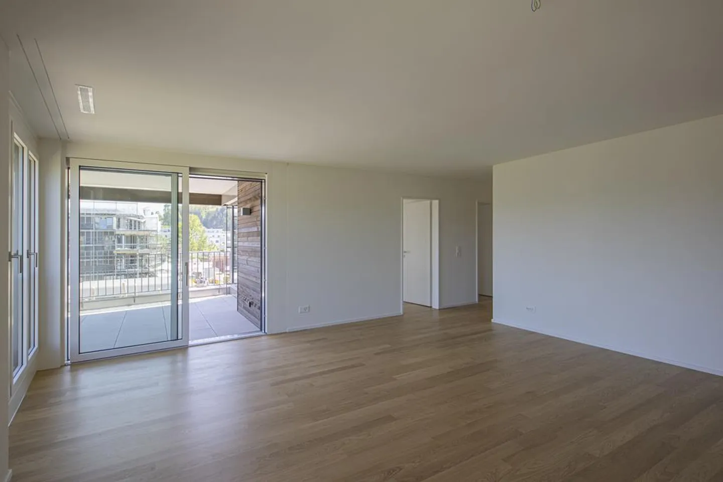 Ihre moderne 3.5 Zimmerwohnung in Bremgarten - Foto 3 von 8