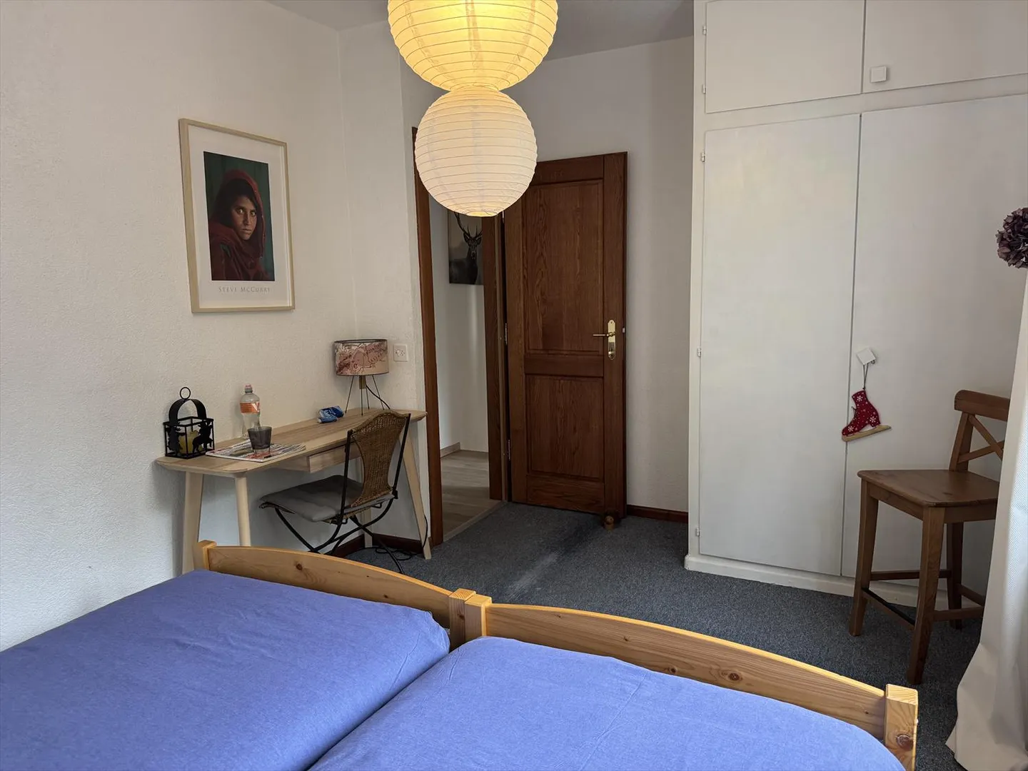 4,5-Zimmer-Wohnung - Foto 11 von 15