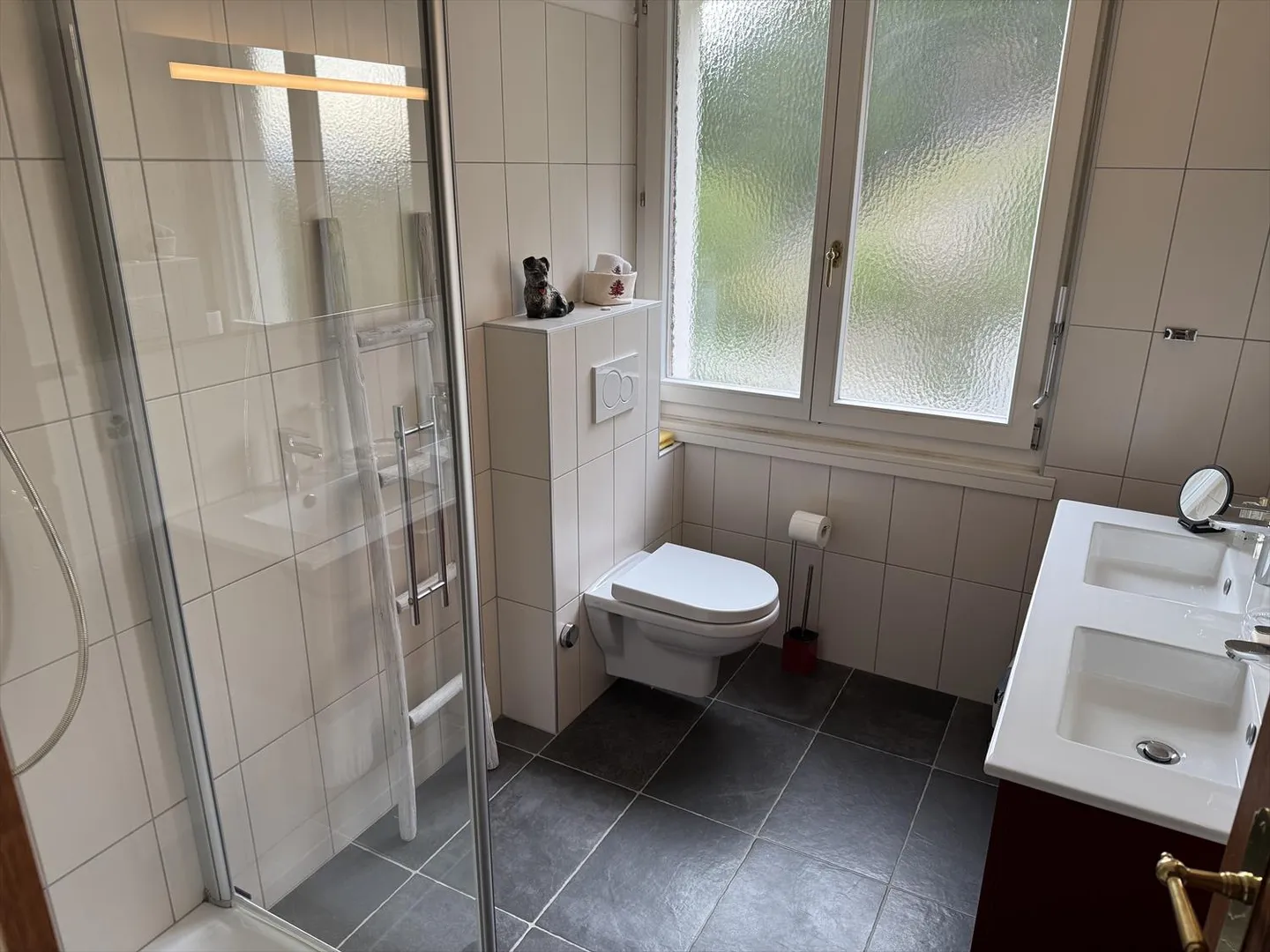 4,5-Zimmer-Wohnung - Foto 12 von 15
