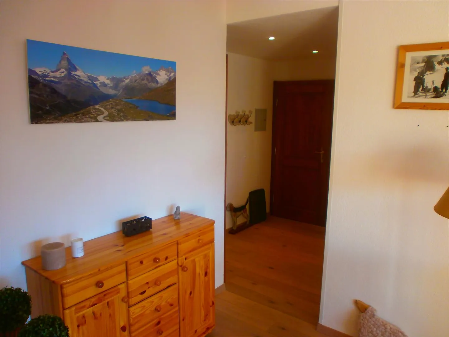 4,5-Zimmer-Wohnung - Foto 13 von 15