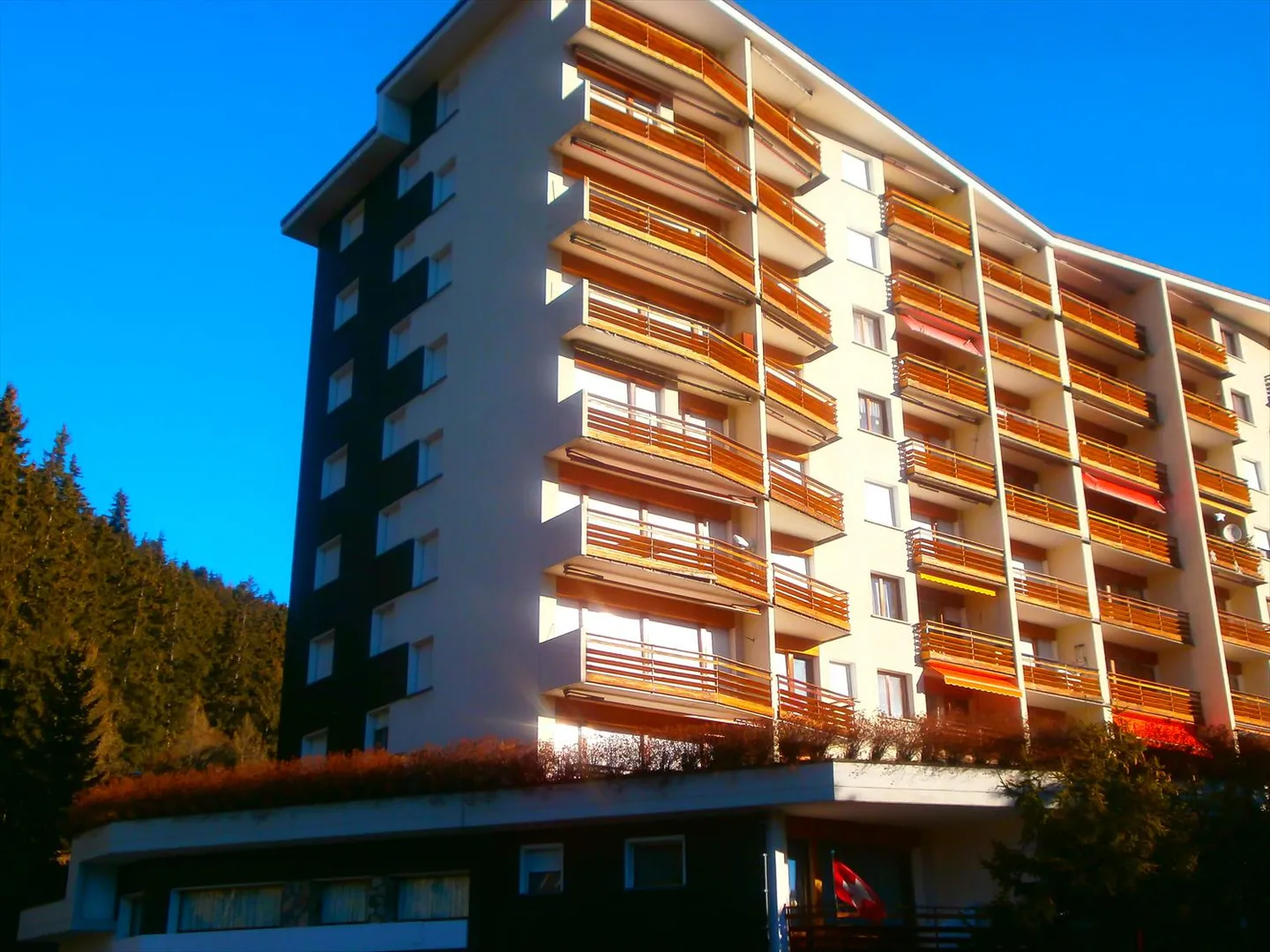 4,5-Zimmer-Wohnung - Foto 14 von 15