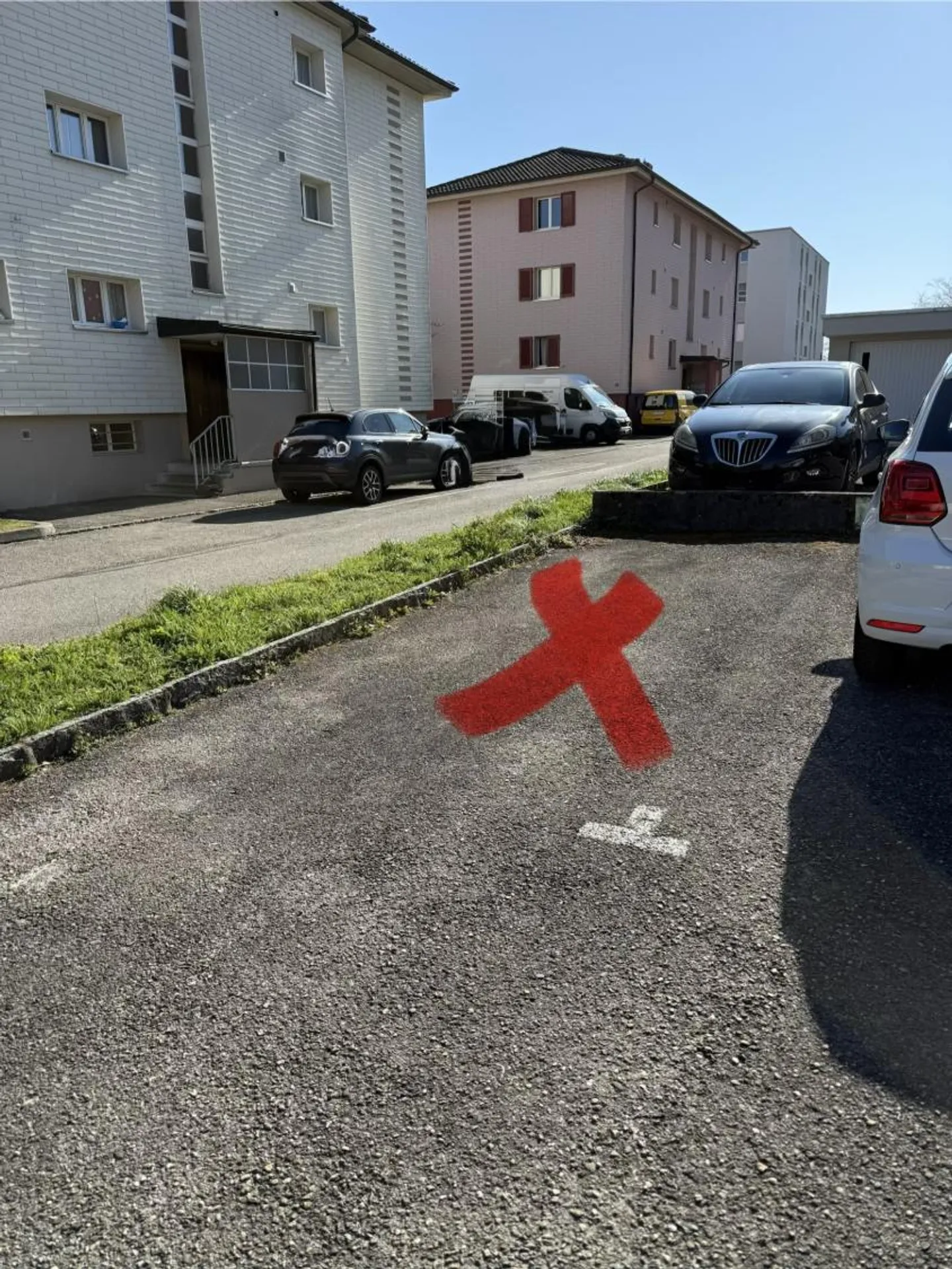Appartamento 3 locali - Foto 8 di 8