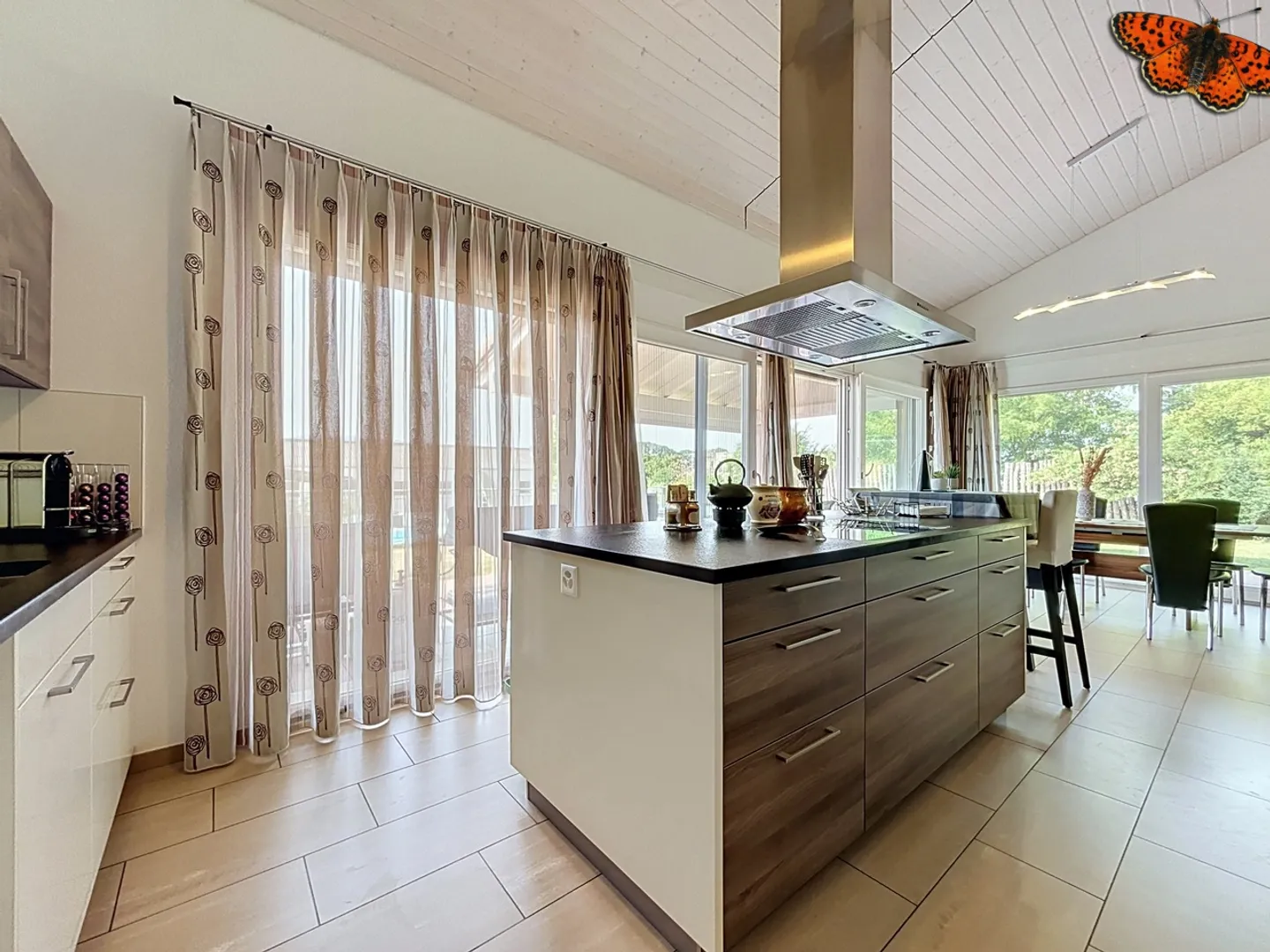 Spacious single-storey house in Cottens! - Photo 6 of 13