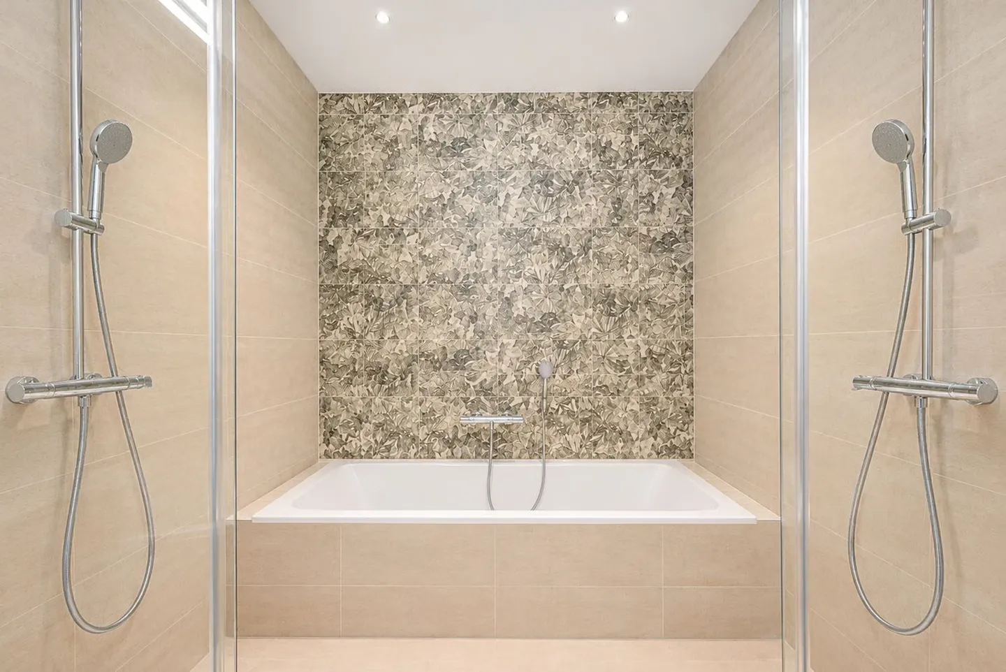 Exklusives Apartment mit atemberaubendem Blick - Foto 7 von 18