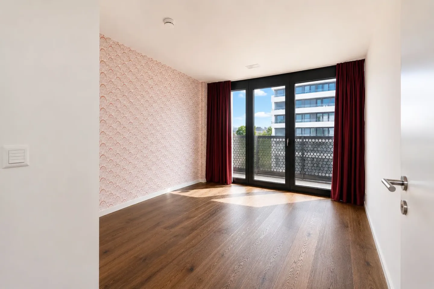 Exklusives Apartment mit atemberaubendem Blick - Foto 11 von 18