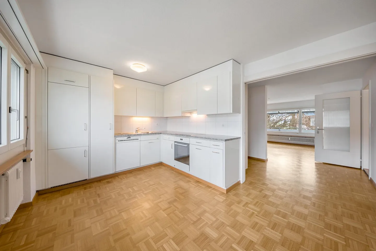 Great apartment in a quiet location! - Photo 2 of 7