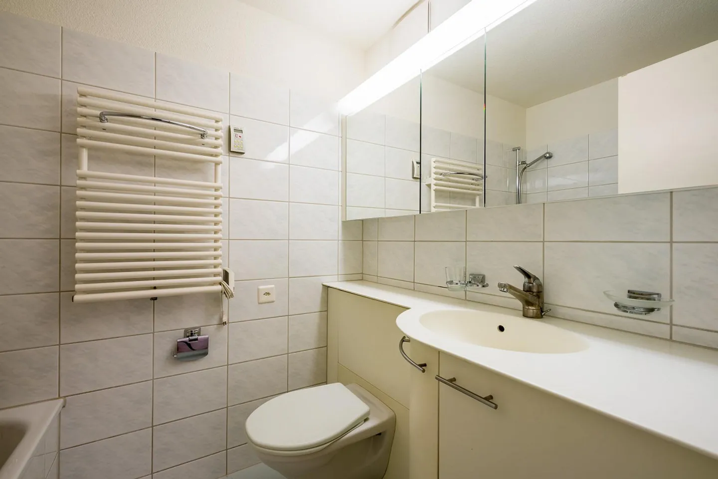 Great apartment in a quiet location! - Photo 3 of 7