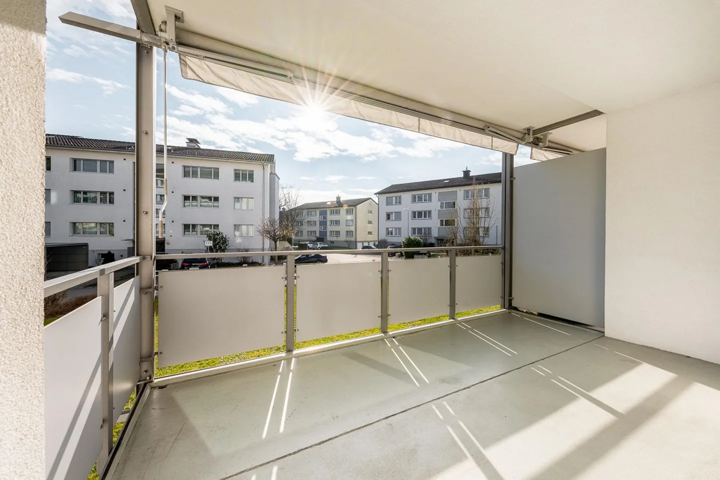 Great apartment in a quiet location! - Photo 4 of 7