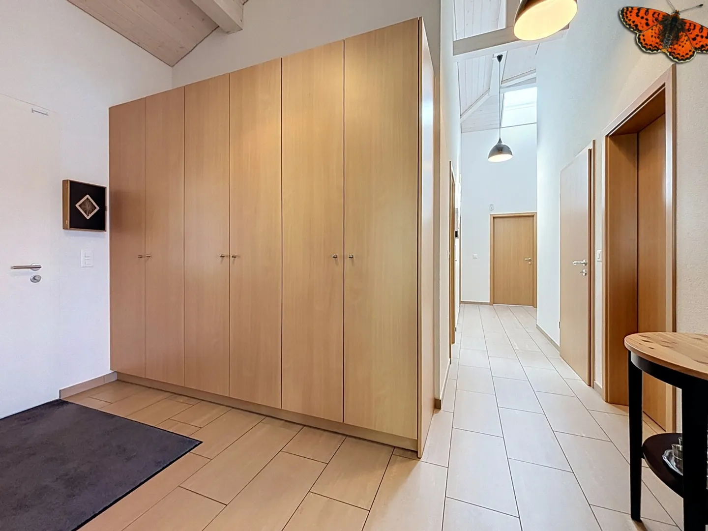 Spacious single-storey house in Cottens! - Photo 9 of 13