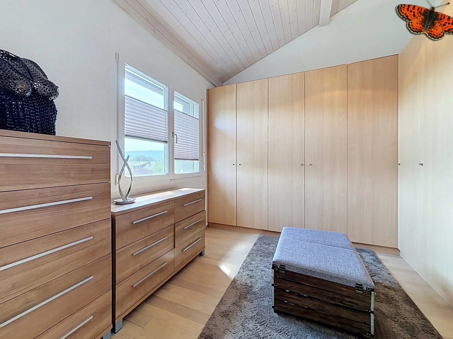 Spacious single-storey house in Cottens! - Photo 12 of 13