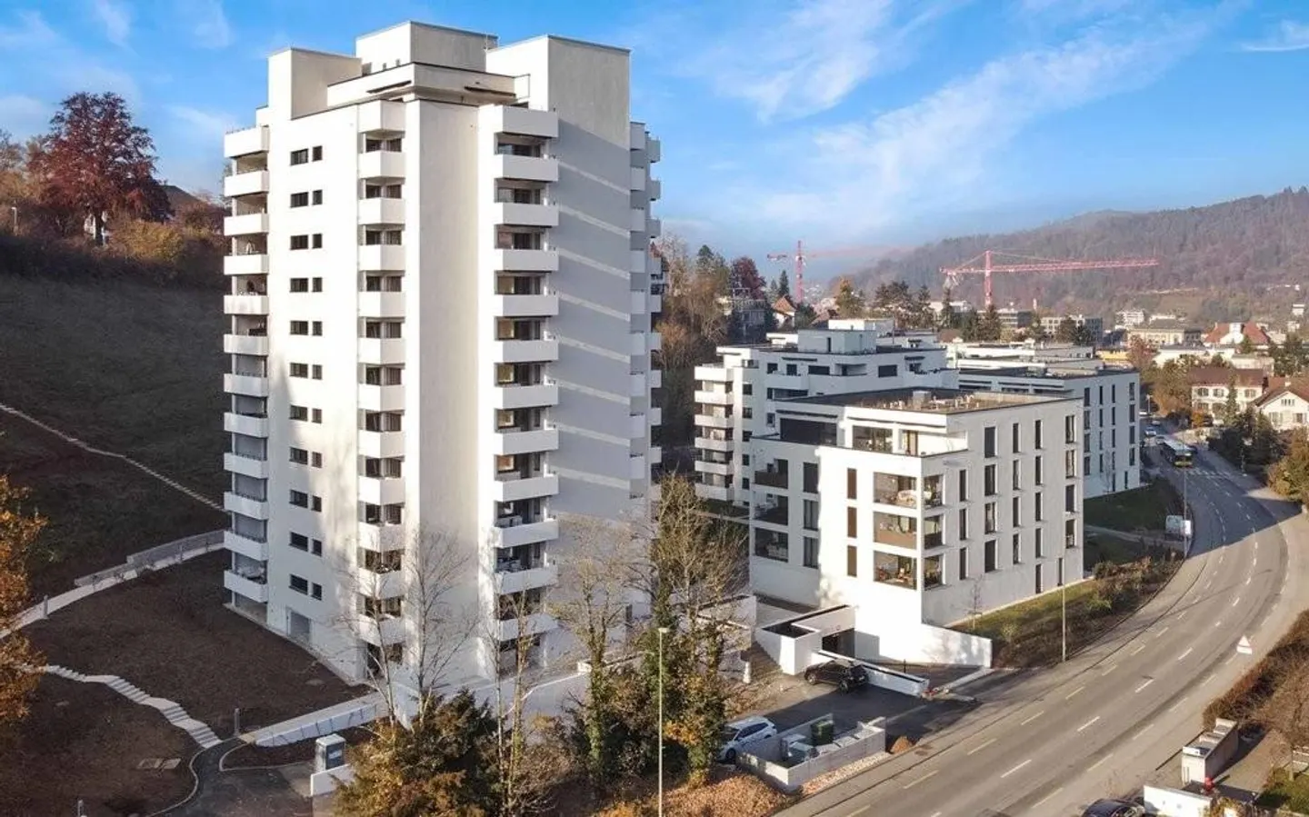 La tua casa moderna a Liestal - Foto 1 di 12