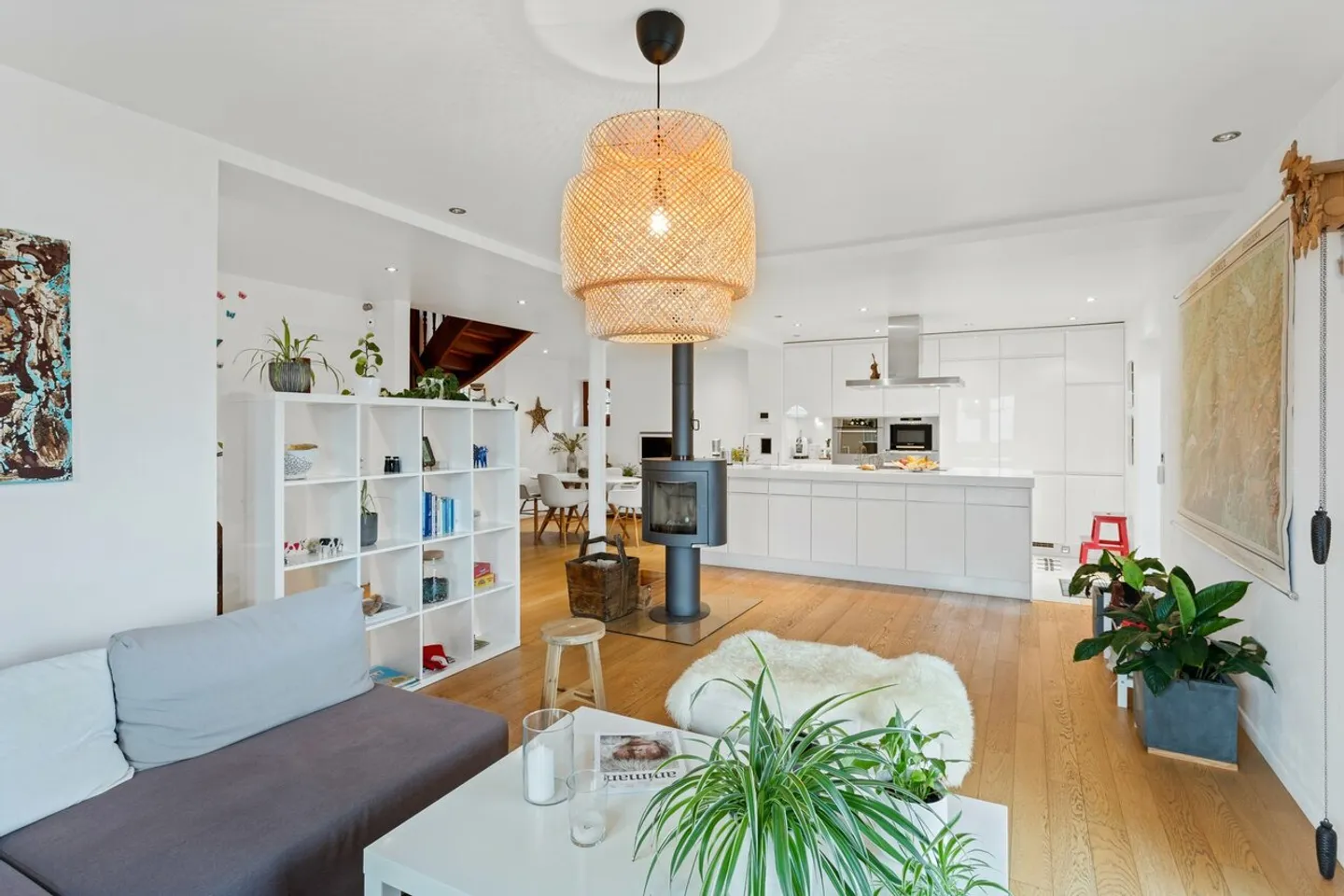 Einfamilienhaus kaufen - Foto 5 von 19