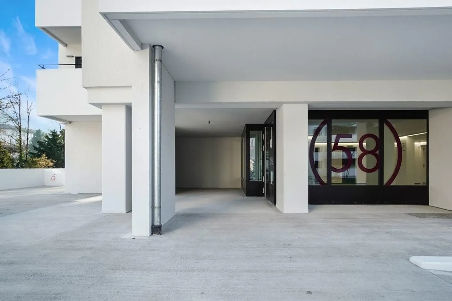 La tua casa moderna a Liestal - Foto 2 di 12