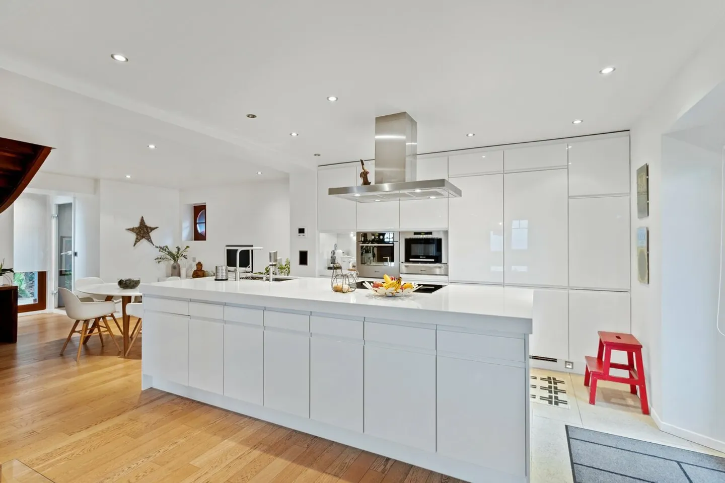 Einfamilienhaus kaufen - Foto 6 von 19