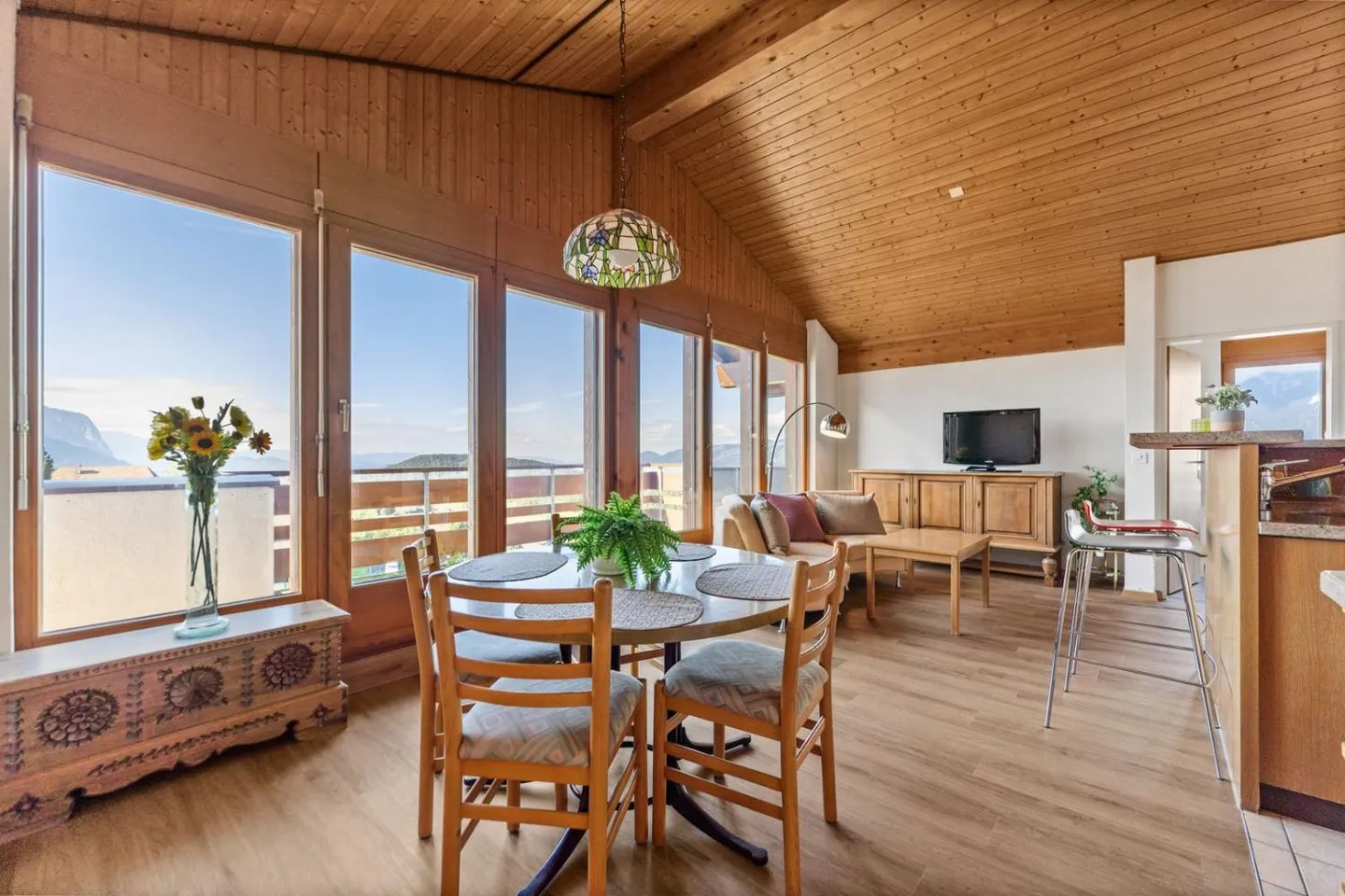 Aeschi Park Business Apartments - Spiez - Lot 522 - Photo 3 of 13