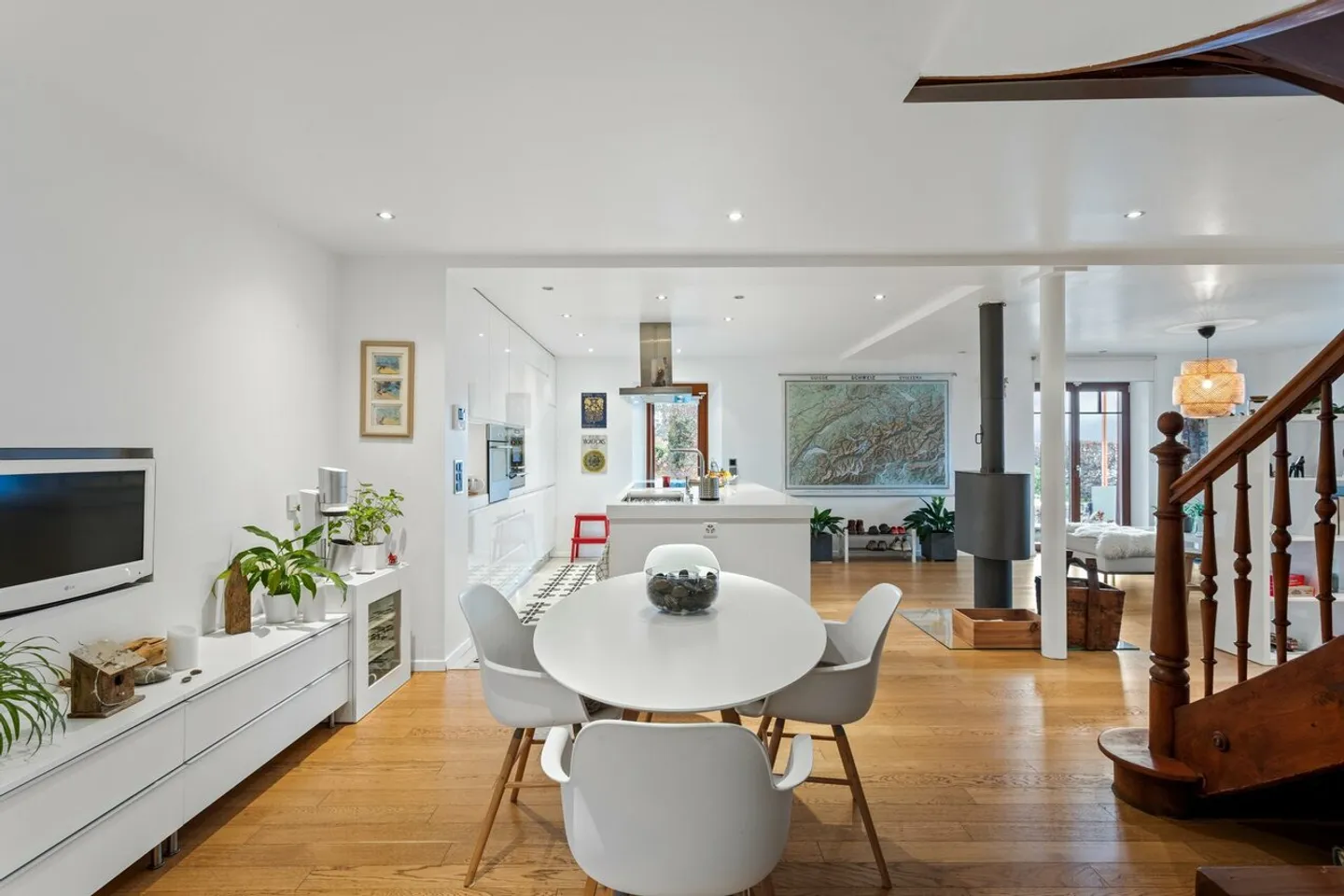 Einfamilienhaus kaufen - Foto 7 von 19