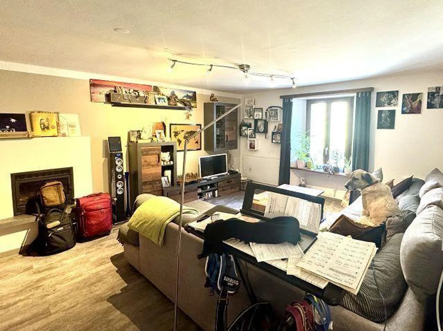Charmantes 4,5-Zimmer Eckhaus - Foto 3 von 23