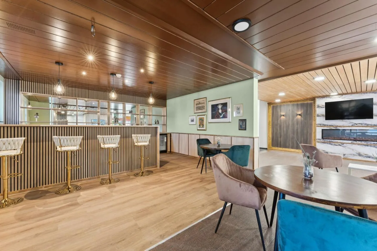 Aeschi Park Business Apartments - Spiez - Lot 522 - Photo 8 of 13