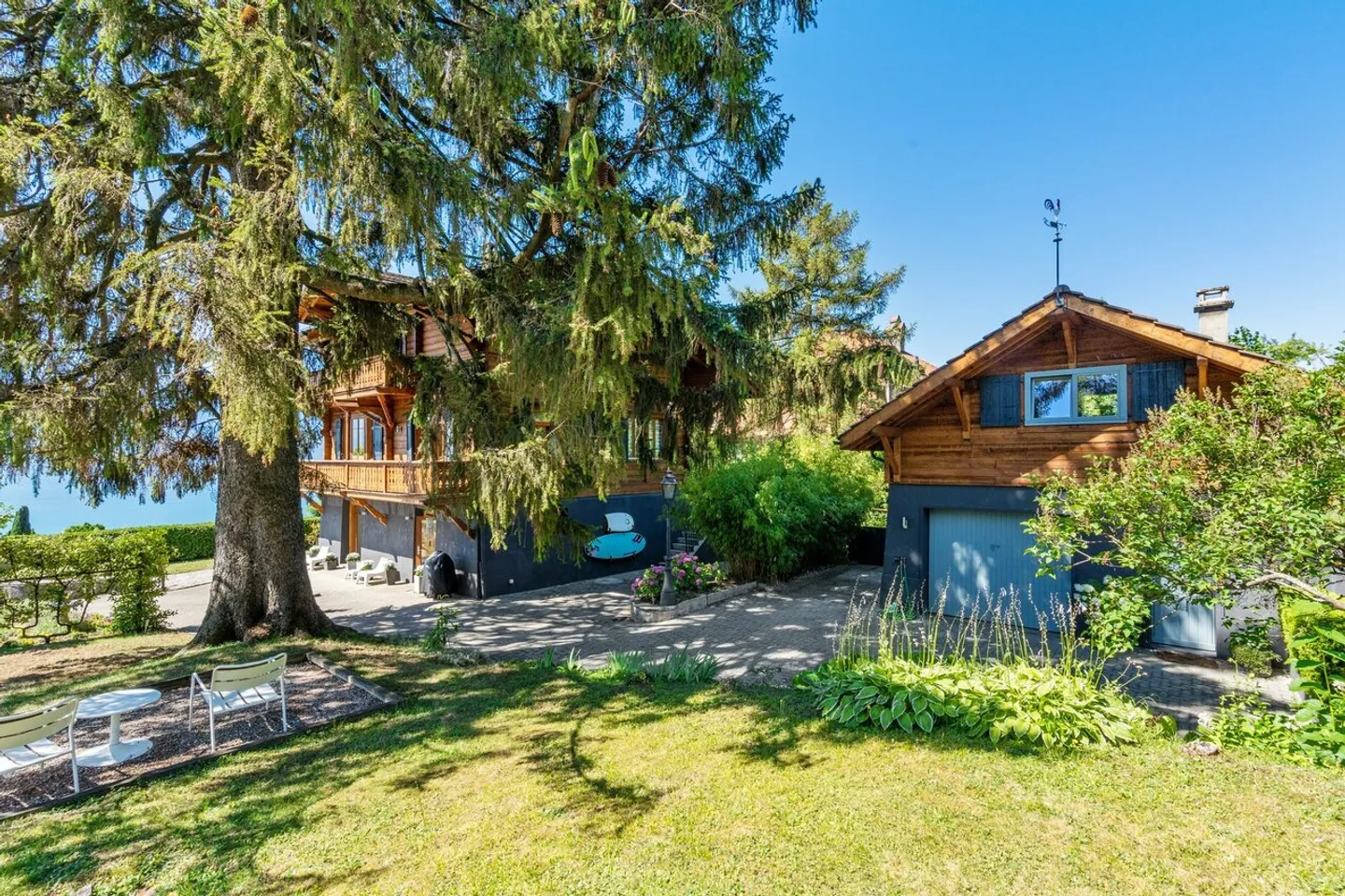 Einfamilienhaus kaufen - Foto 16 von 19