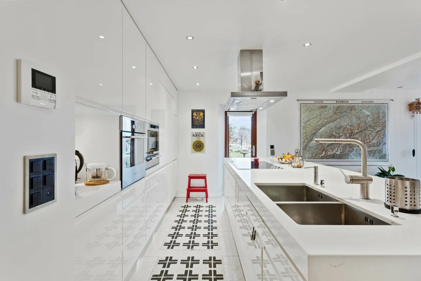 Einfamilienhaus kaufen - Foto 8 von 19