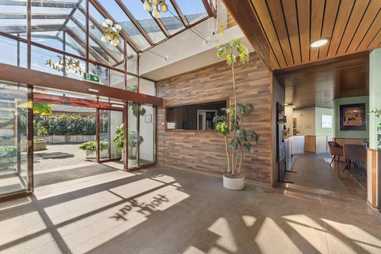 Aeschi Park Business Apartments - Spiez - Lot 522 - Photo 6 of 13