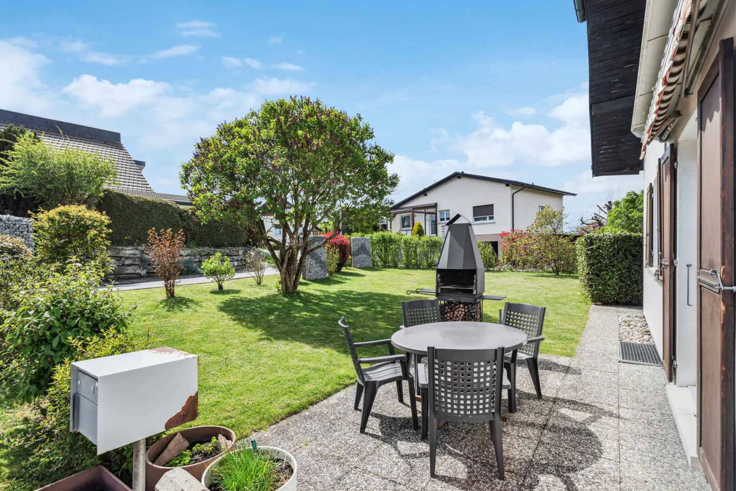 Maison individuelle à vendre - Photo 6 sur 10