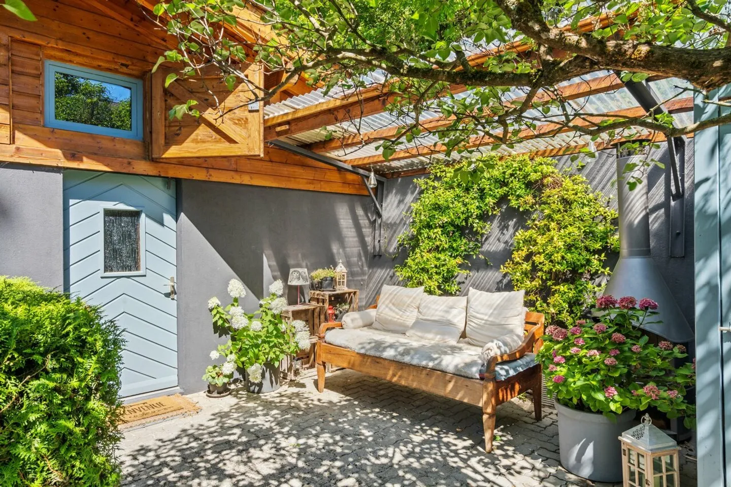 Einfamilienhaus kaufen - Foto 17 von 19