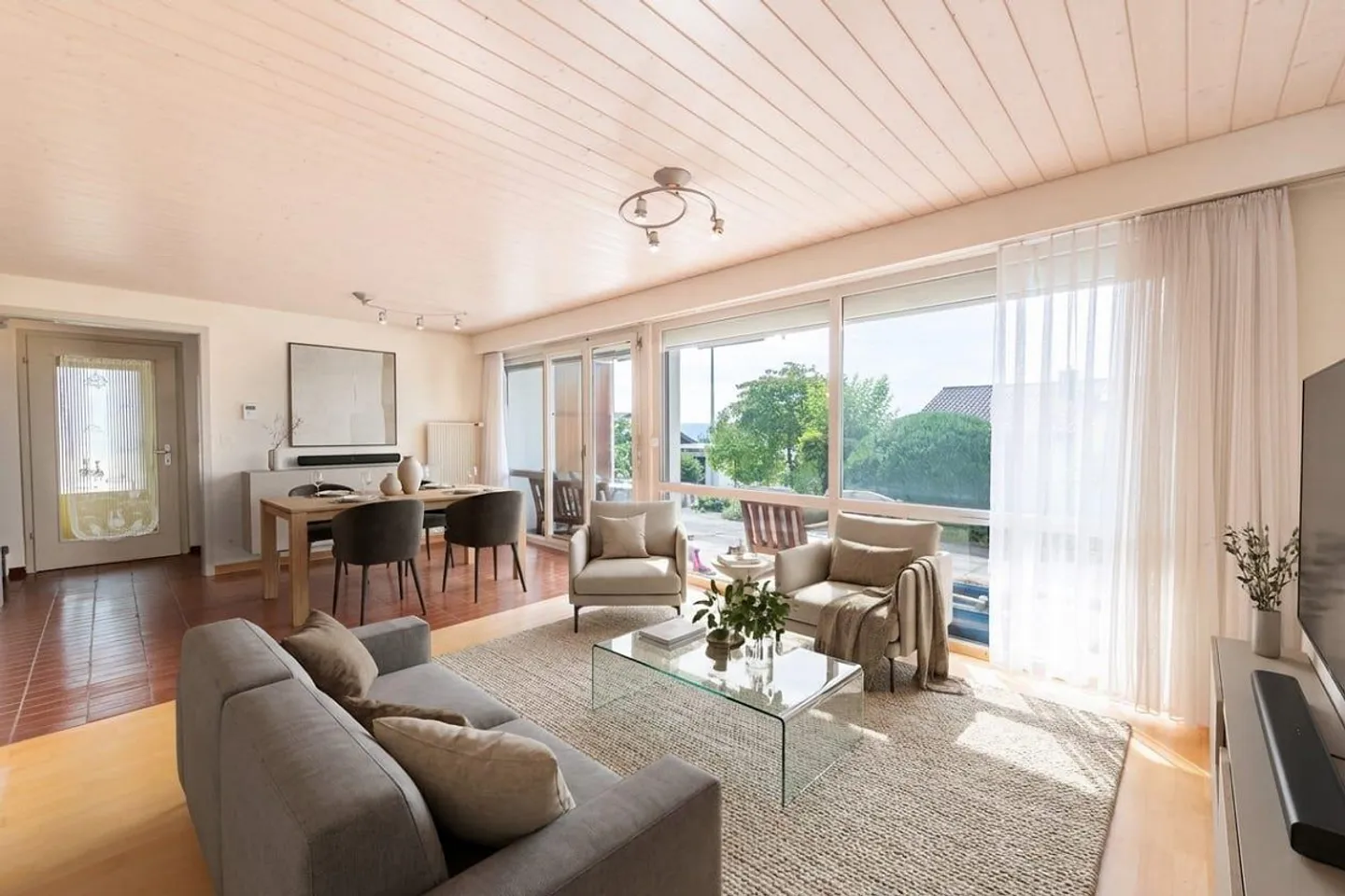 Wohnen mit Weitblick - Ihr neues Zuhause mit Alpenpanorama - Foto 2 di 13