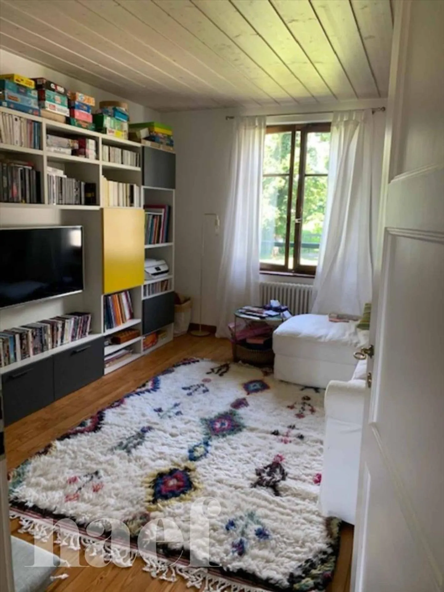 Appartement 7 pièces - Photo 5 sur 13
