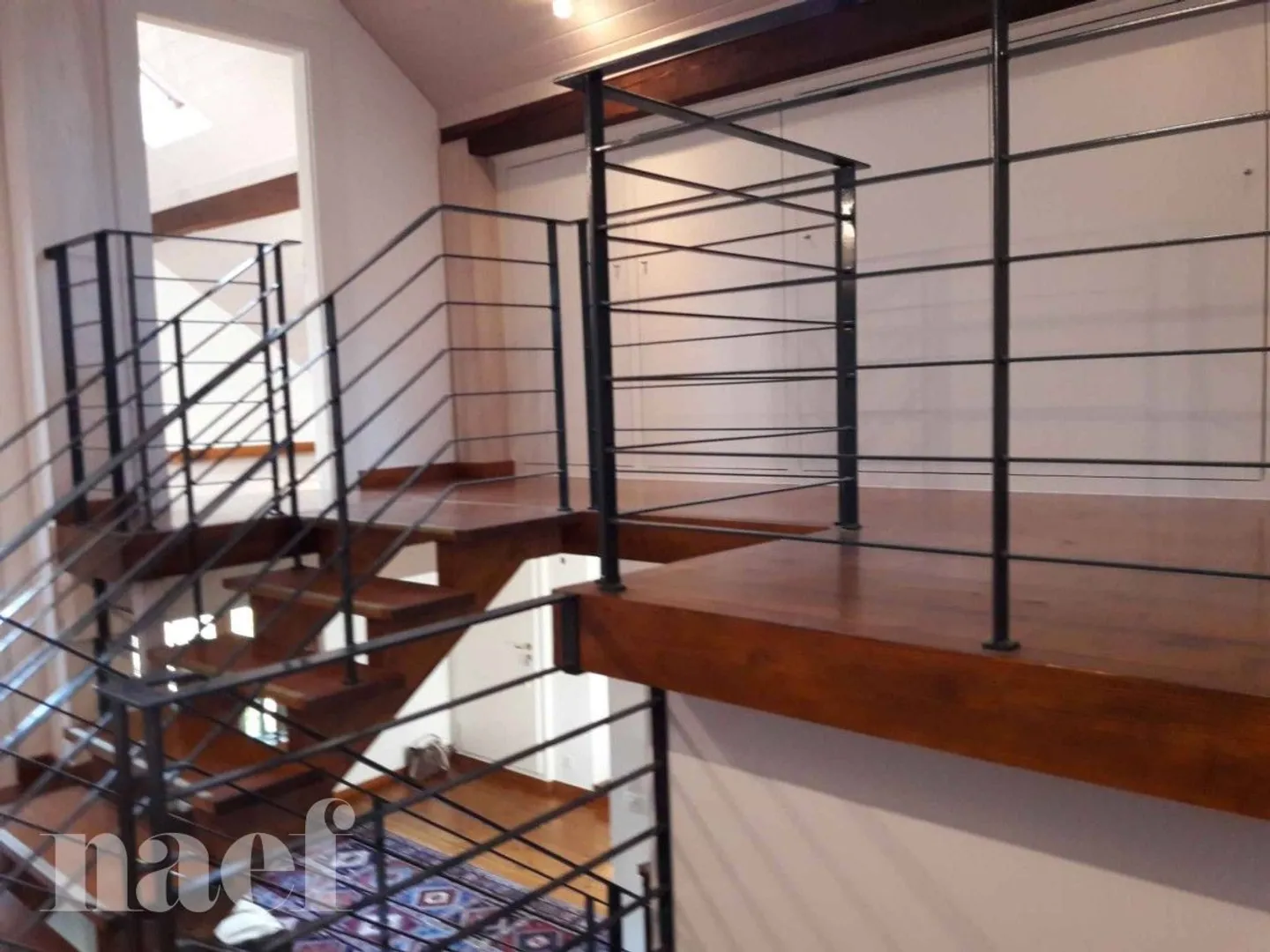 Appartement 7 pièces - Photo 6 sur 13