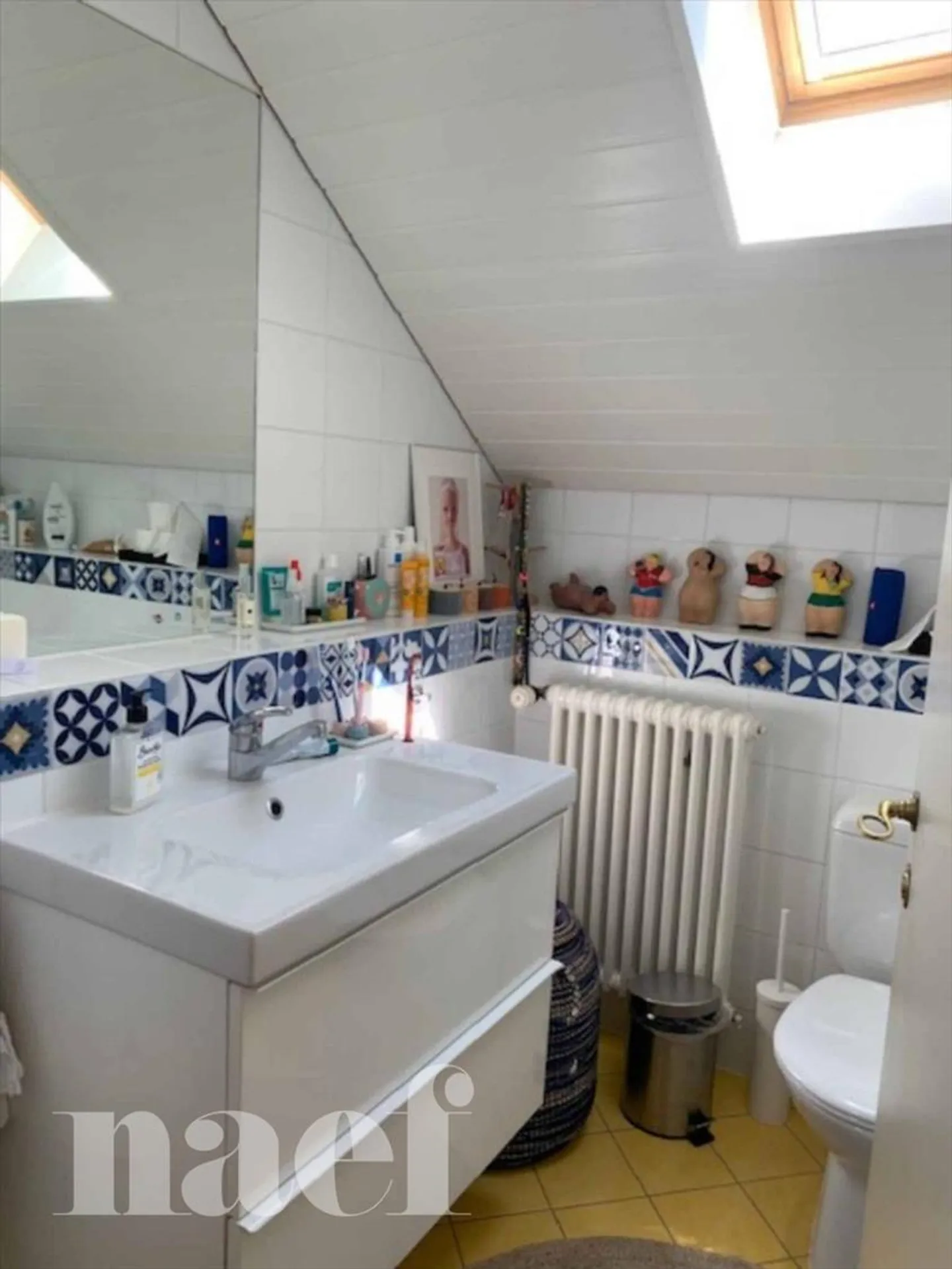 Appartement 7 pièces - Photo 9 sur 13