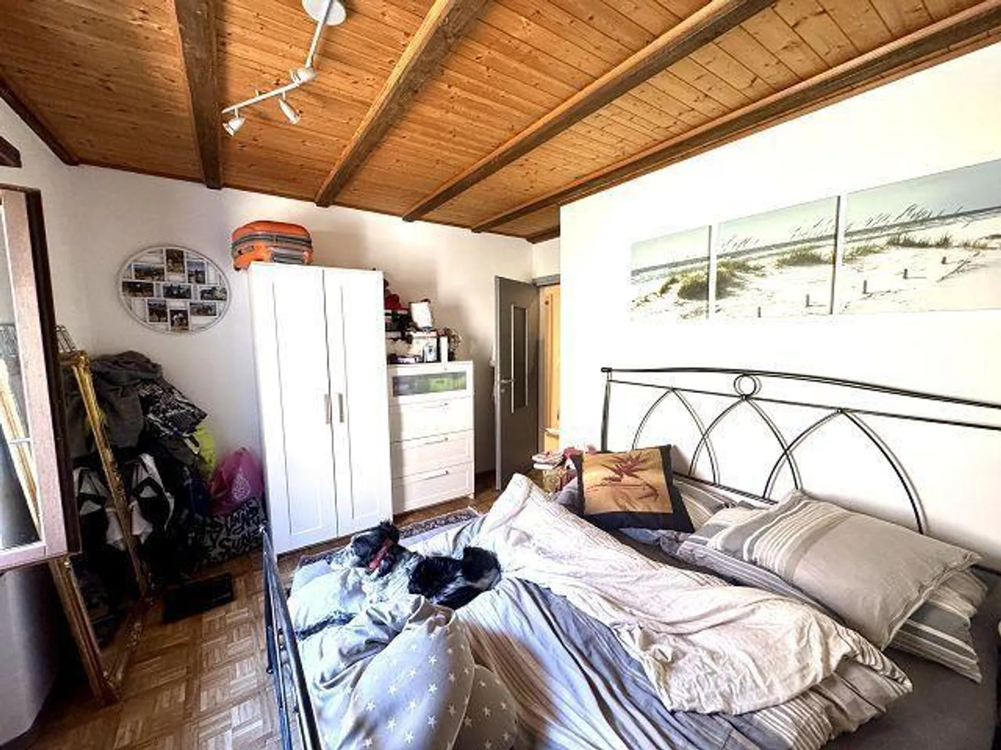 Charmantes 4,5-Zimmer Eckhaus - Foto 6 von 23