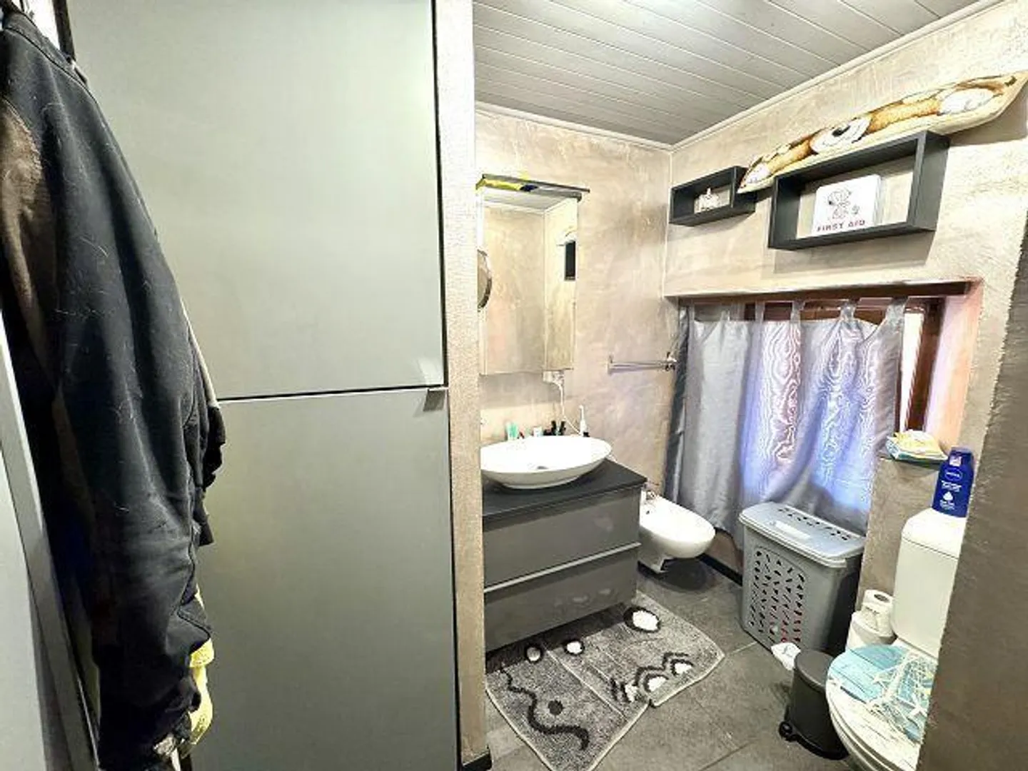 Charmantes 4,5-Zimmer Eckhaus - Foto 8 von 23
