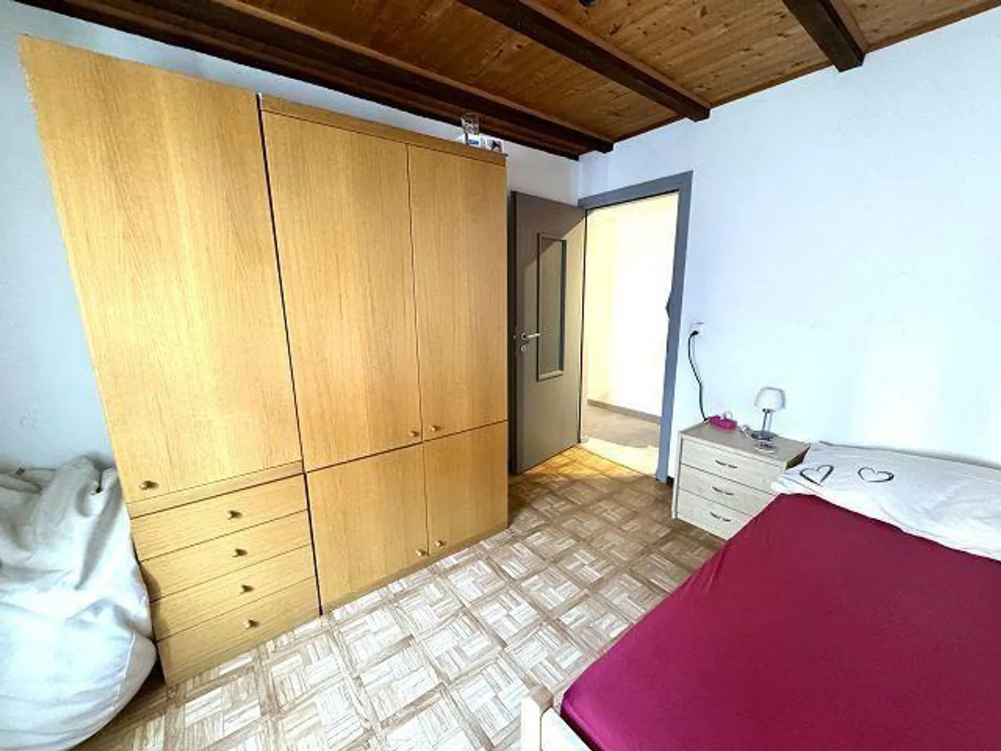 Charmantes 4,5-Zimmer Eckhaus - Foto 9 von 23