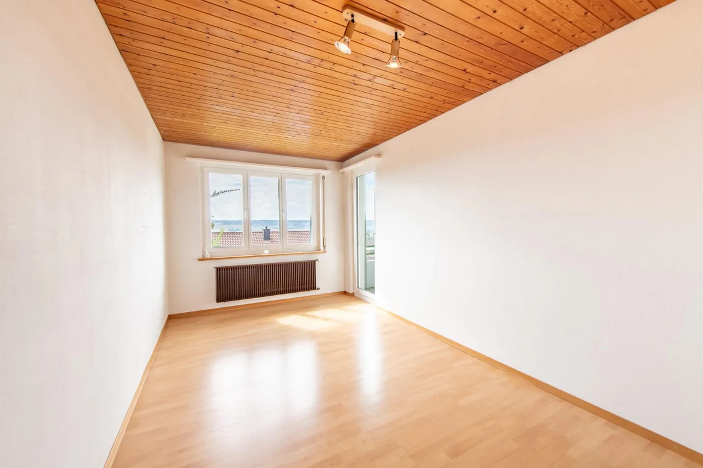 Wohnen mit Weitblick - Ihr neues Zuhause mit Alpenpanorama - Foto 9 di 13