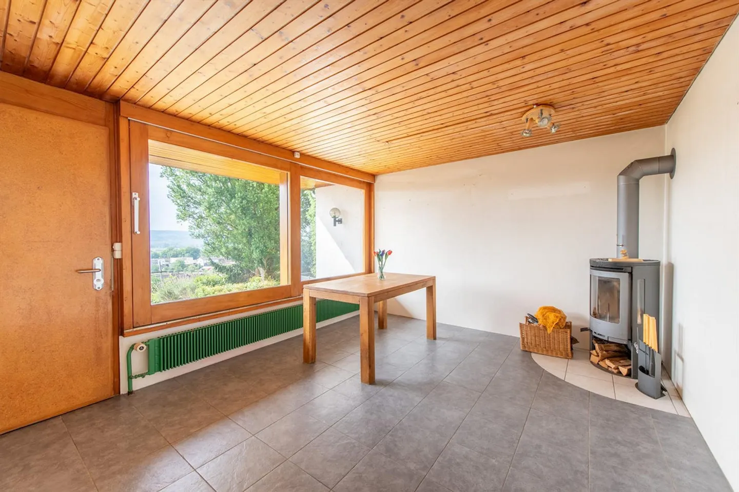 Wohnen mit Weitblick - Ihr neues Zuhause mit Alpenpanorama - Foto 5 di 13