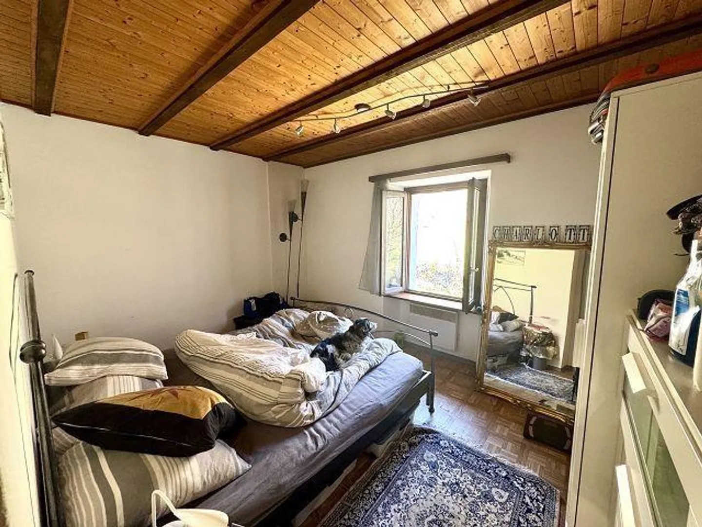 Charmantes 4,5-Zimmer Eckhaus - Foto 7 von 23