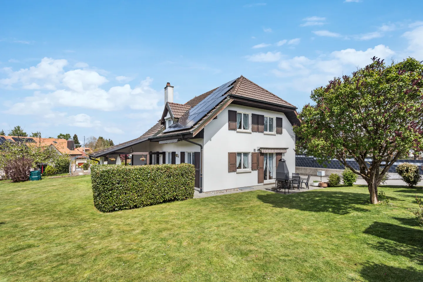 Maison individuelle à vendre - Photo 8 sur 10