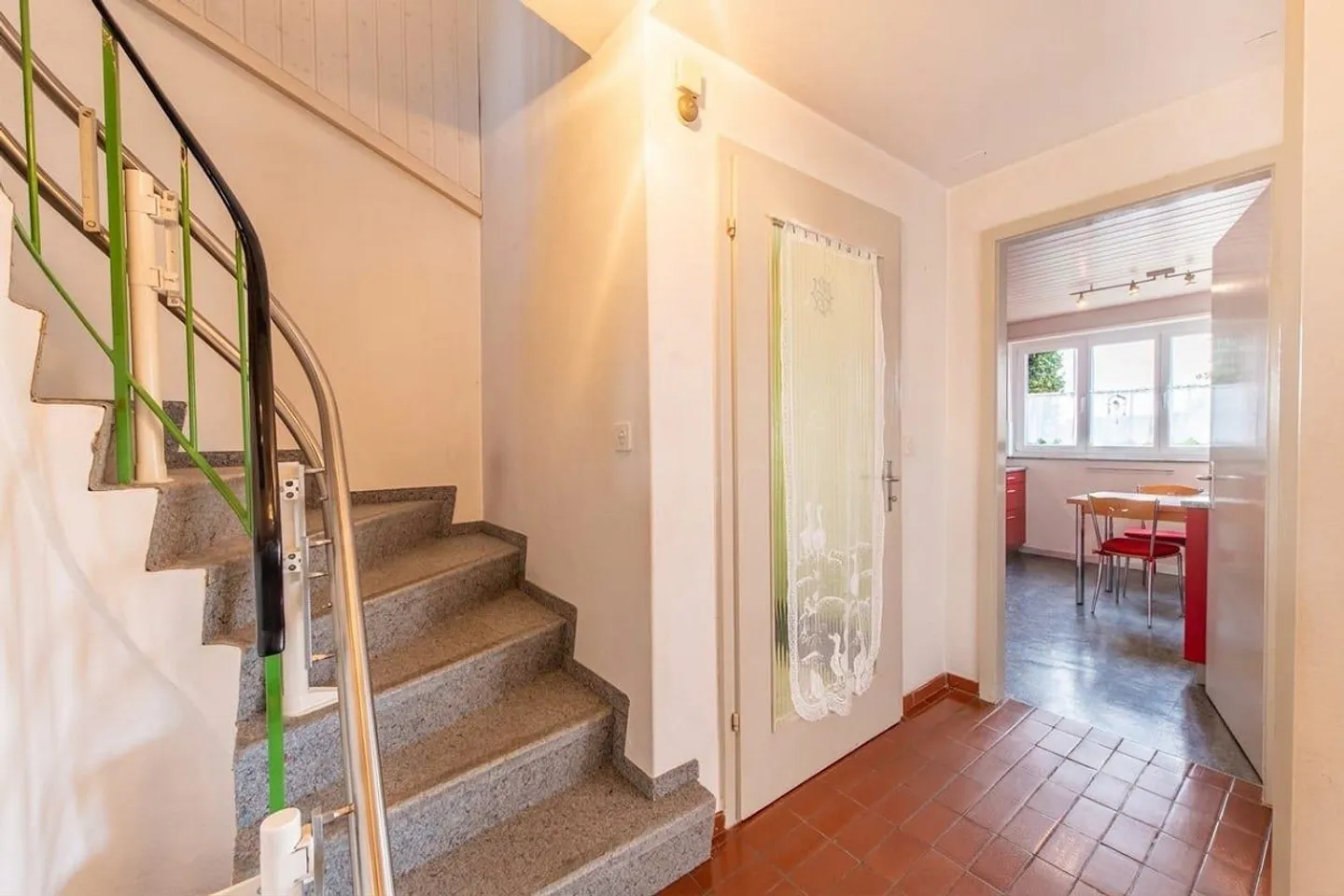 Wohnen mit Weitblick - Ihr neues Zuhause mit Alpenpanorama - Foto 6 di 13