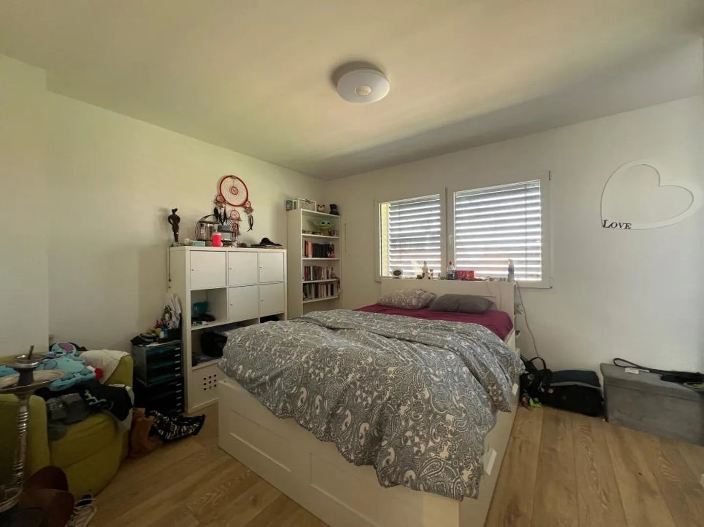 Casa a gradini in affitto - Foto 4 di 13